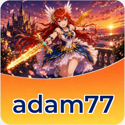 adam77 Indonesia