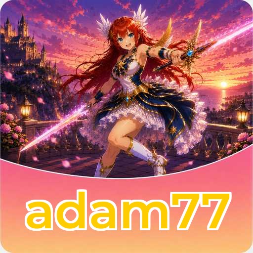 adam77 Indonesia