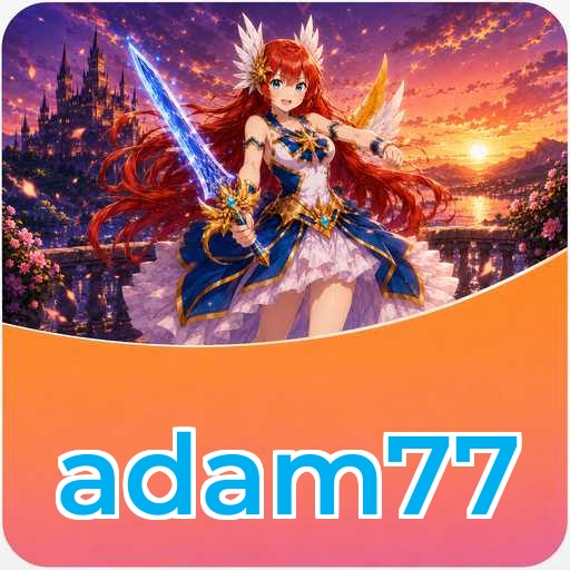 adam77 Indonesia