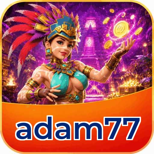 Tampilan antarmuka adam77 APK v4.7.5 saat pengujian performa dan keamanan di perangkat Android